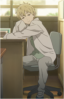Kazuki Shimada