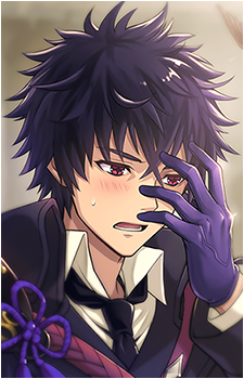 Masamune (M)'s image