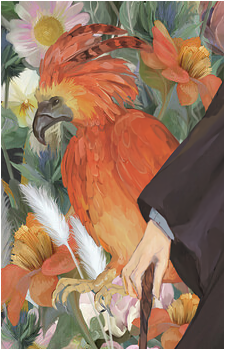 Fawkes