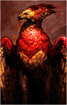 Fawkes
