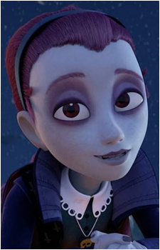 Anna Sackville-Bagg's image