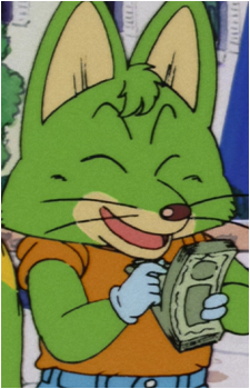 Konkichi's image