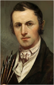 The Painter {LoF}