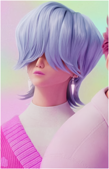 Mystery Saja's image