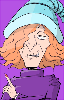 Professor Lani's image