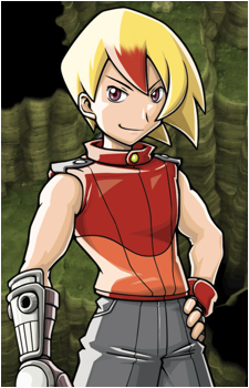 Red Eyes's image