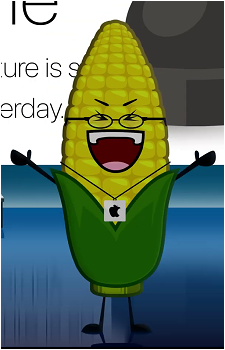 Steve Cobs