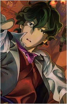 Soutarou's image