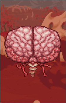 Brain of Cthulhu's image