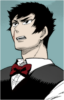 Kurotake's image