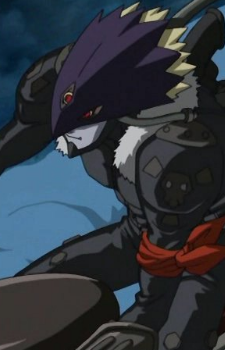 Impmon