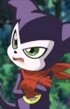 Impmon