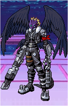 Impmon