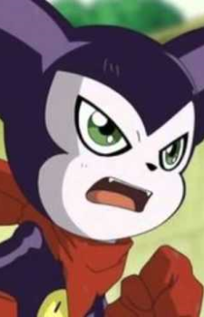 Impmon