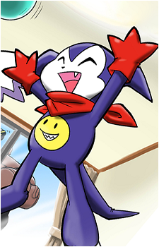 Impmon