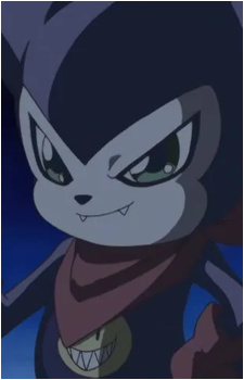 Impmon