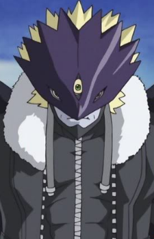 Impmon