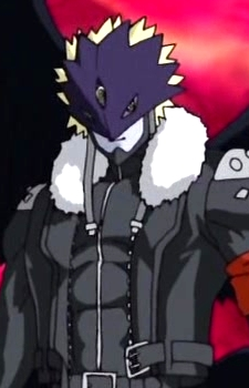 Impmon