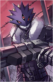 Impmon
