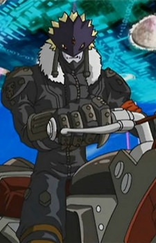 Impmon