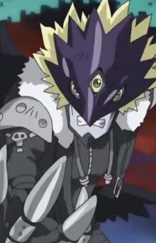 Impmon