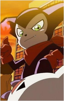 Impmon
