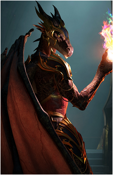 Scalecommander Emberthal