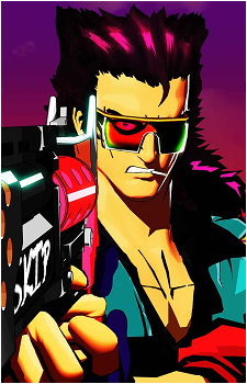 Jack Banhammer's image