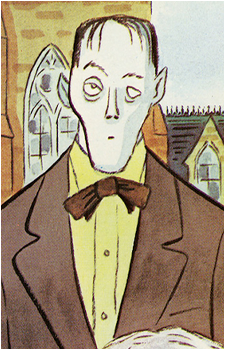 Lurch's image