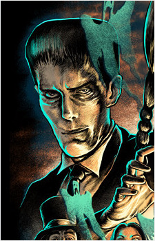 Lurch
