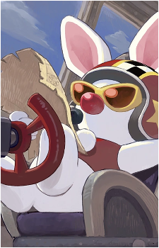 Johnny Style's image