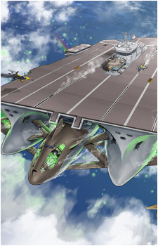 Phantom Fortress Enterblathnir's image