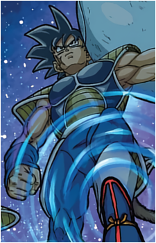 Bardock