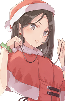 Nene Iwamizawa