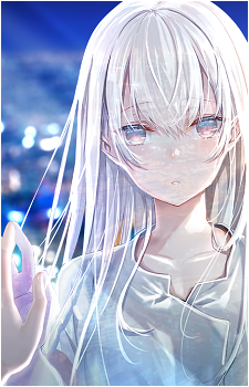 Yonagi's image