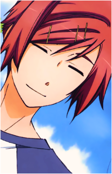 Makoto Ninomiya {Ac!}