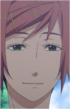 Makoto Ninomiya {Ac!}