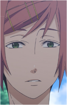 Makoto Ninomiya {Ac!}