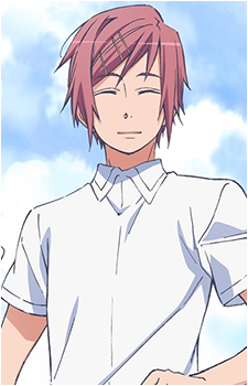 Makoto Ninomiya {Ac!}