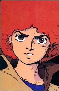 Cosmo Yuuki's image