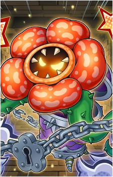 Mimighoul Flower's image
