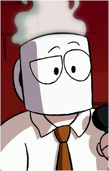 Joe Cuppa's image