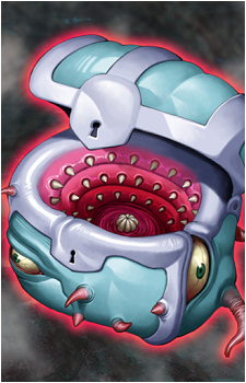 Dark Mimic