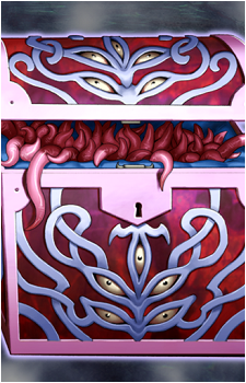 Dark Mimic's image