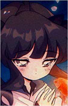 Artemis of the Blue