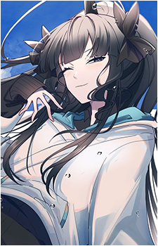 Artemis of the Blue