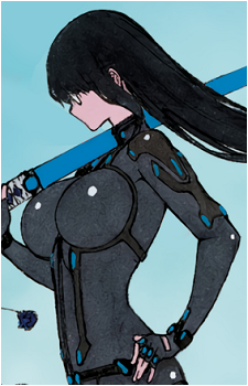 Youko Kaminoi