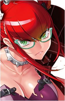 Kaori Murasaki's image