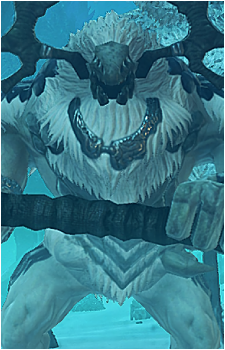 Impassable Edgar