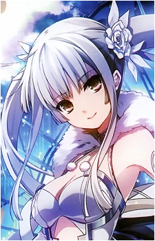 The White Queen's image